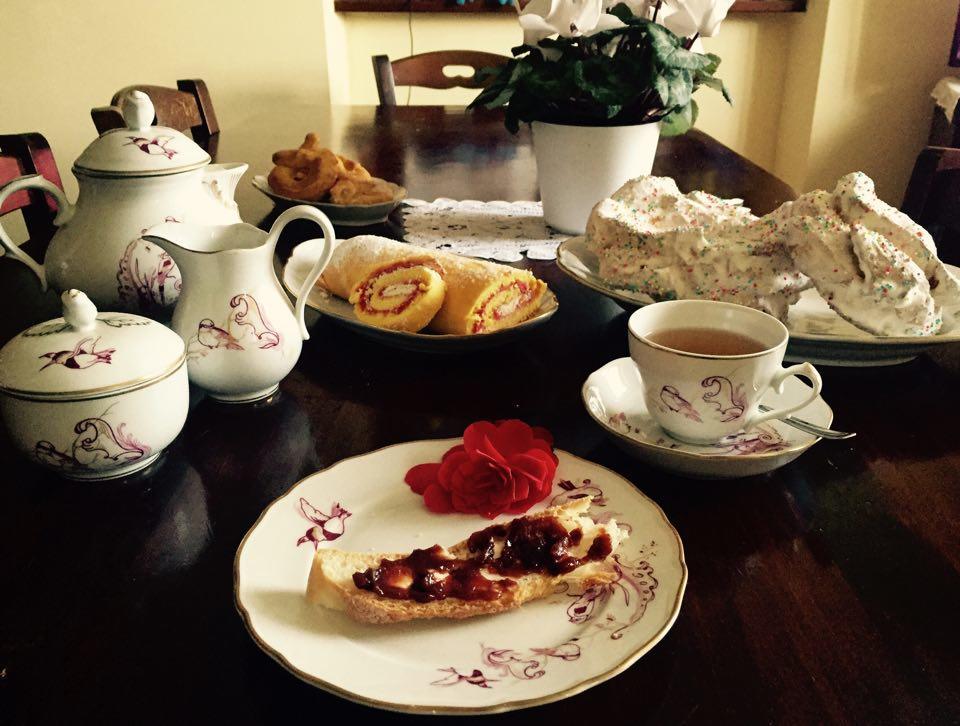 Casale il Cerqueto Bed and Breakfast San Severino Marche Esterno foto