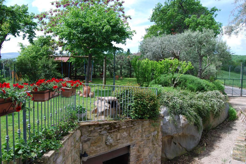 Casale il Cerqueto Bed and Breakfast San Severino Marche Camera foto